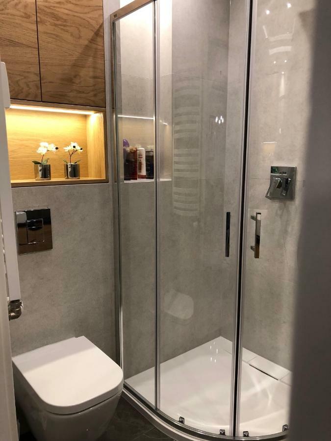 Apartament Blizej Morza Sorrento Z Garazem Kołobrzeg Eksteriør bilde