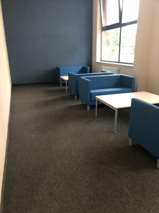 Apartament Blizej Morza Sorrento Z Garazem Kołobrzeg Eksteriør bilde